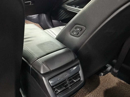 Kia K8 — photo 15