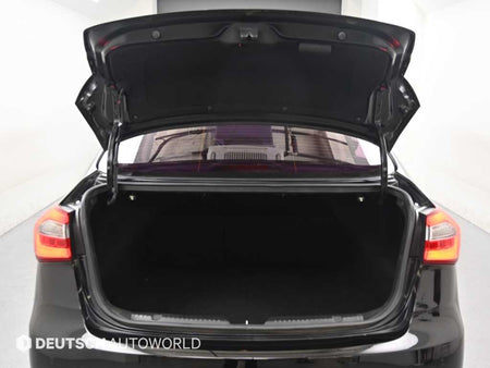 Kia K3 — photo 19
