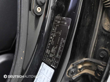 Kia K3 — photo 20