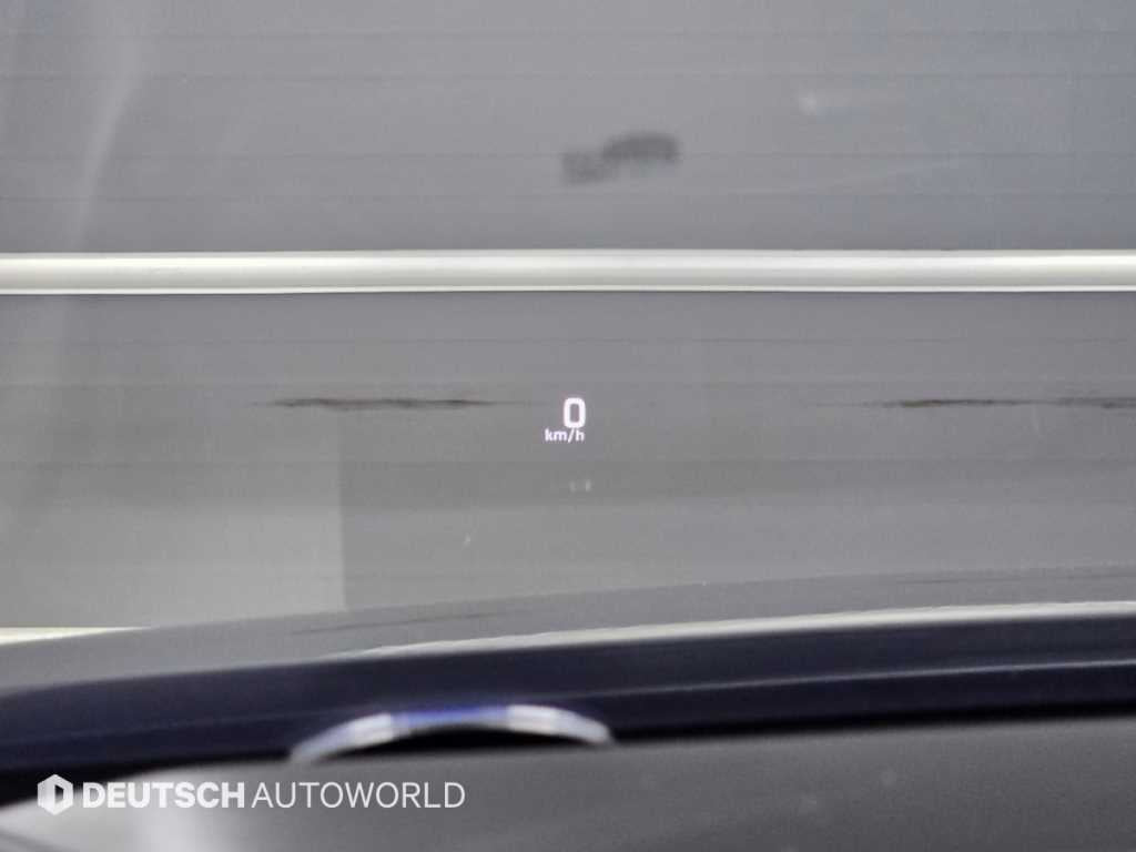 Hyundai Equus — photo 17