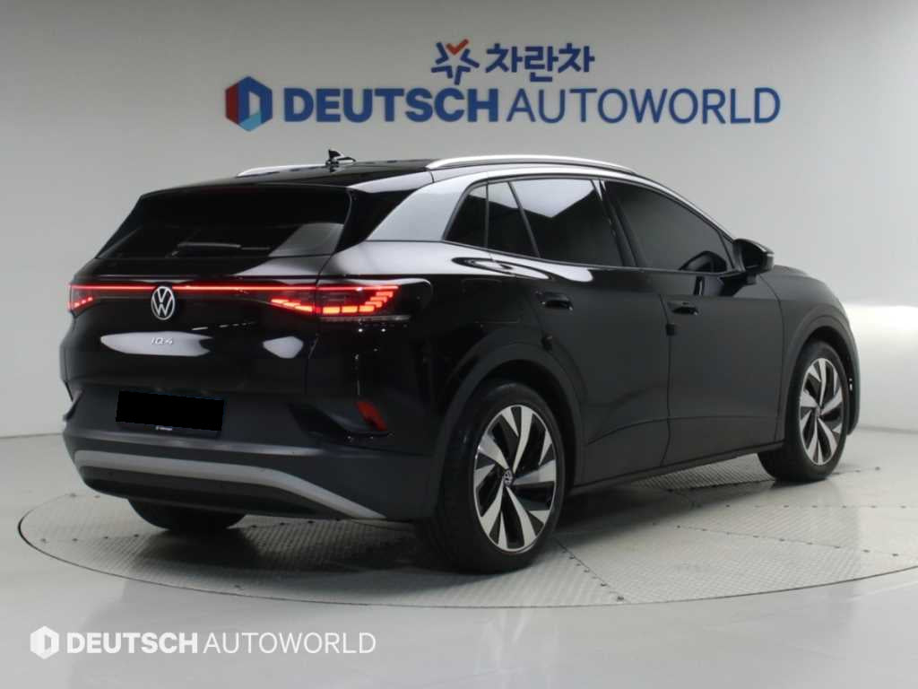 Volkswagen ID.4 — photo 02