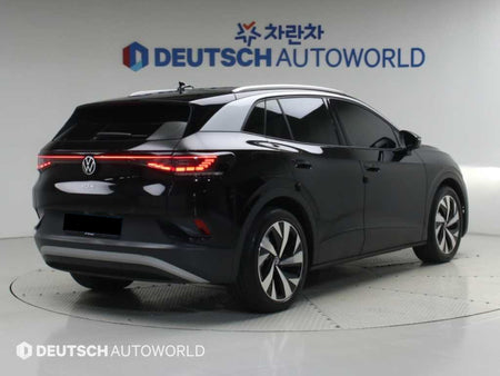 Volkswagen ID.4 — photo 02