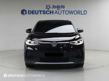 Volkswagen ID.4 — photo 03