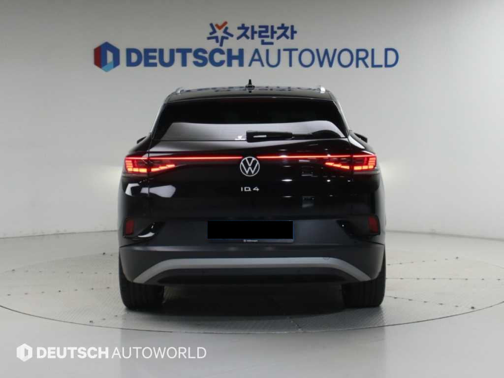 Volkswagen ID.4 — photo 04