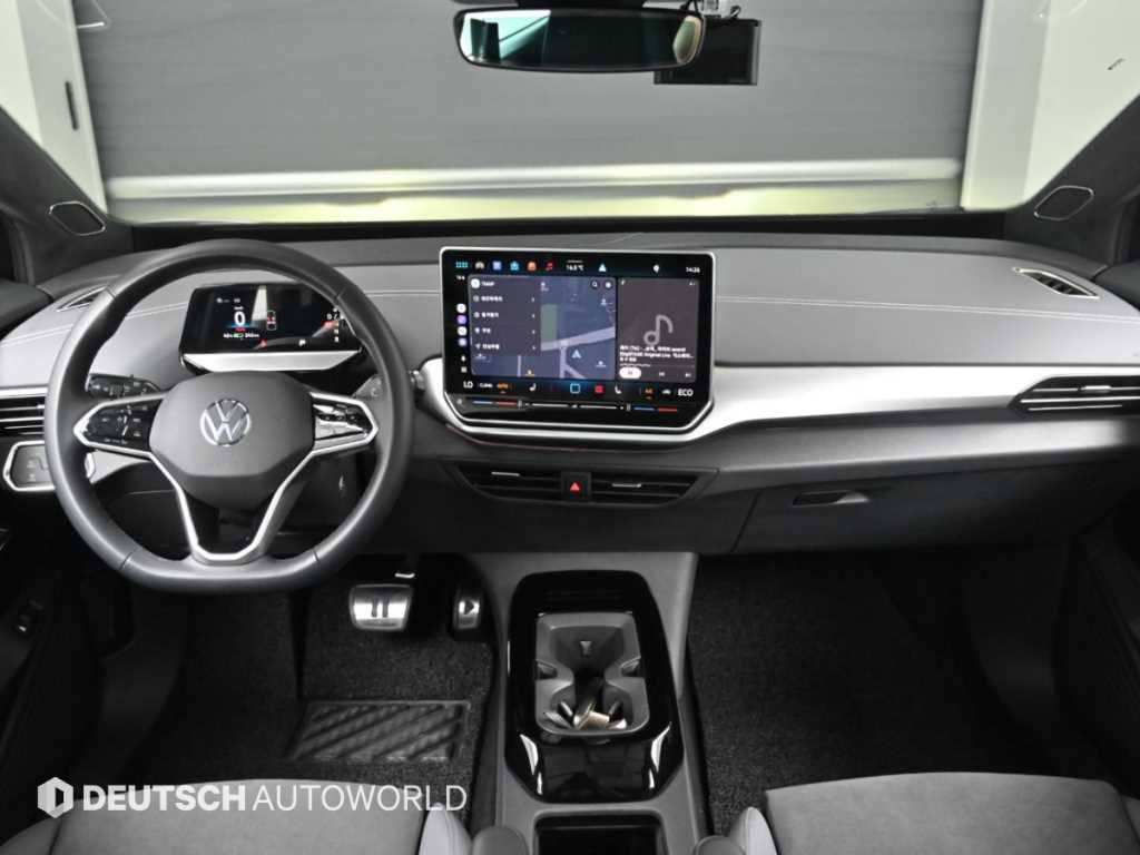 Volkswagen ID.4 — photo 07