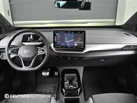 Volkswagen ID.4 — photo 07