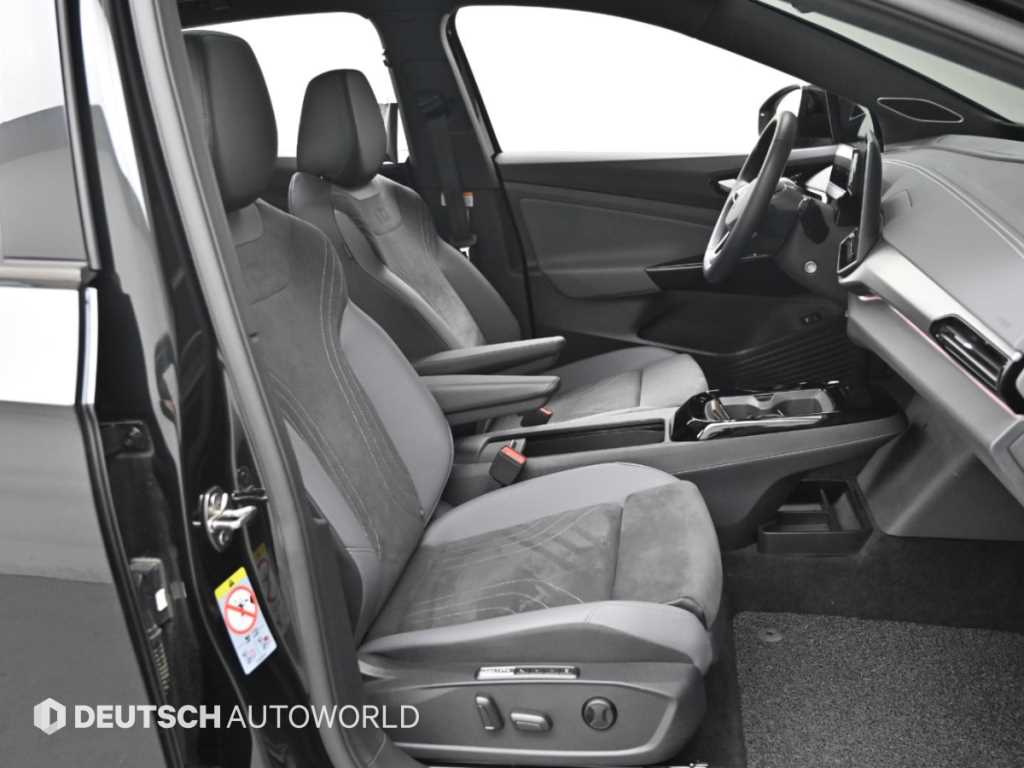 Volkswagen ID.4 — photo 10
