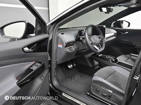 Volkswagen ID.4 — photo 11