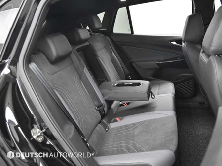 Volkswagen ID.4 — photo 12