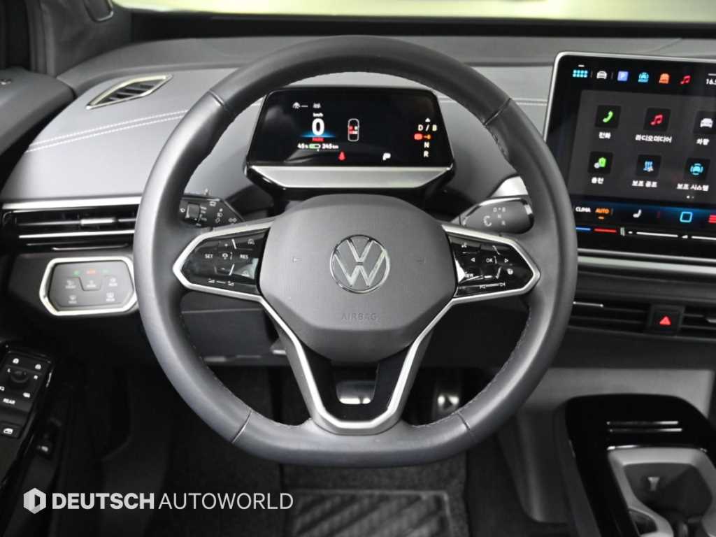 Volkswagen ID.4 — photo 13