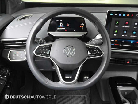 Volkswagen ID.4 — photo 13