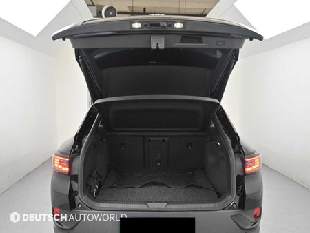 Volkswagen ID.4 — photo 19