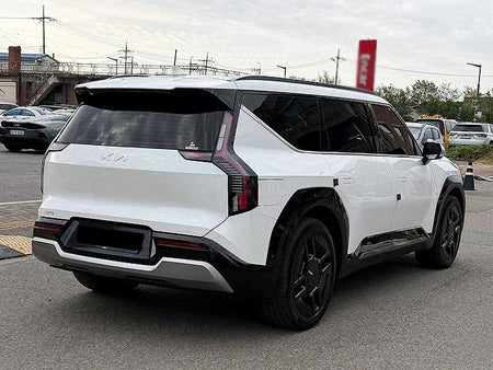 Kia EV9 — photo 04