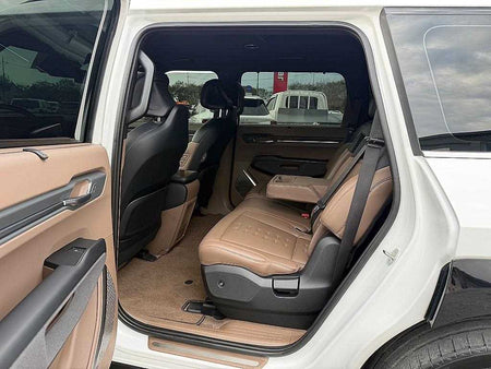 Kia EV9 — photo 07