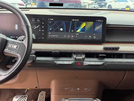 Kia EV9 — photo 10