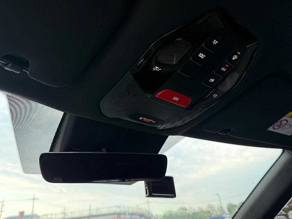 Kia EV9 — photo 14