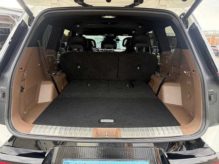 Kia EV9 — photo 17