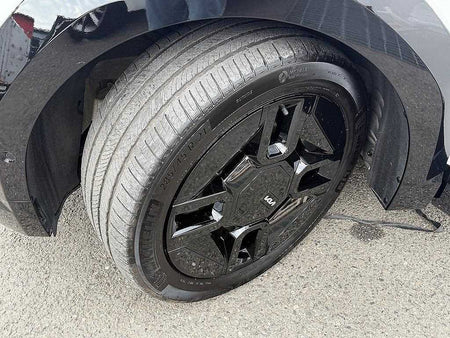 Kia EV9 — photo 19