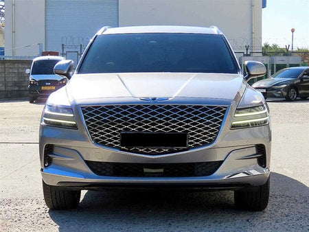 Genesis GV80 — photo 02