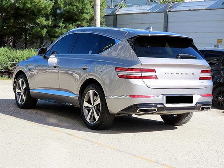 Genesis GV80 — photo 03