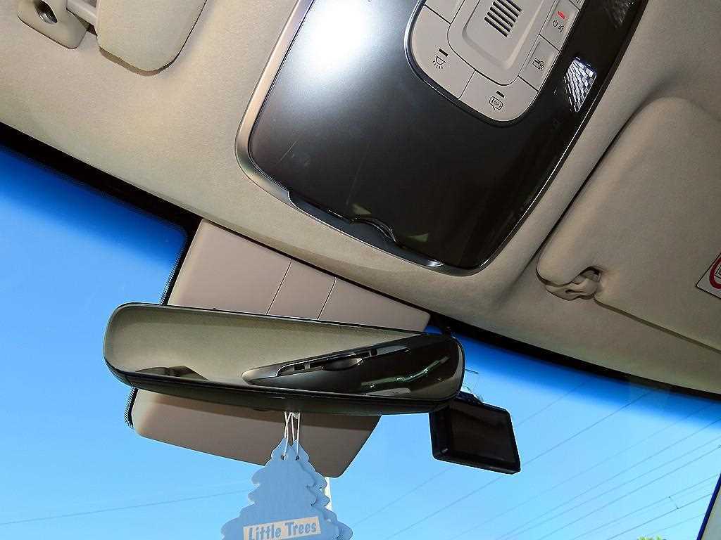 Genesis GV80 — photo 14