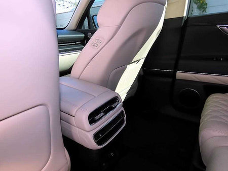 Genesis GV80 — photo 16
