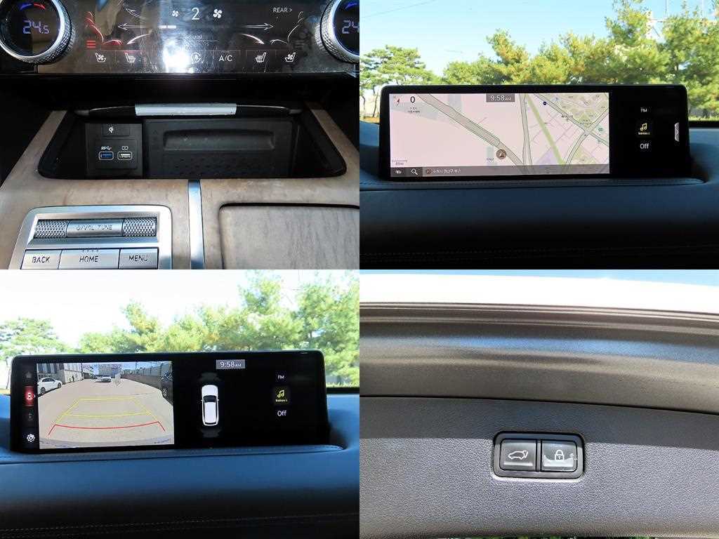 Genesis GV80 — photo 18
