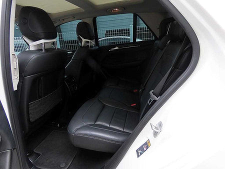 Mercedes-Benz GLE-Class — photo 06