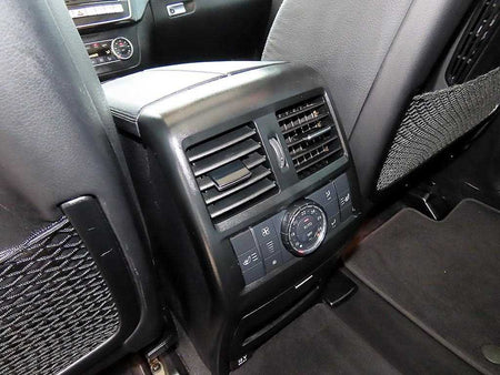 Mercedes-Benz GLE-Class — photo 14