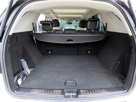 Mercedes-Benz GLE-Class — photo 17