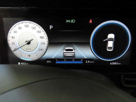 Hyundai Avante — photo 09