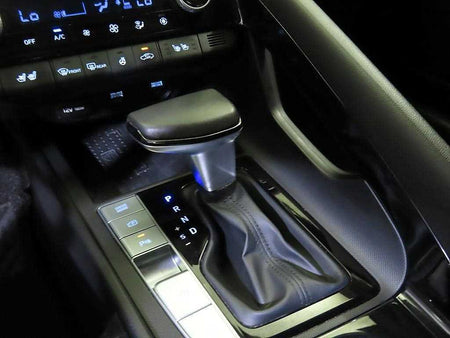 Hyundai Avante — photo 12