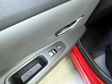 Hyundai Avante — photo 18