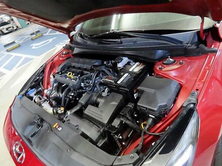 Hyundai Avante — photo 19