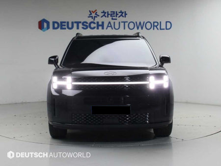 Hyundai Santafe — photo 03