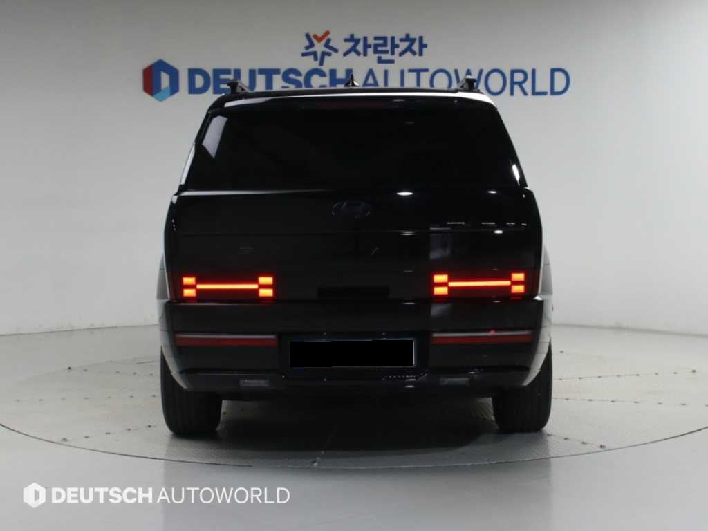 Hyundai Santafe — photo 04