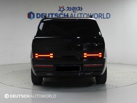 Hyundai Santafe — photo 04