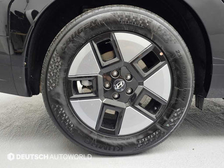 Hyundai Santafe — photo 05