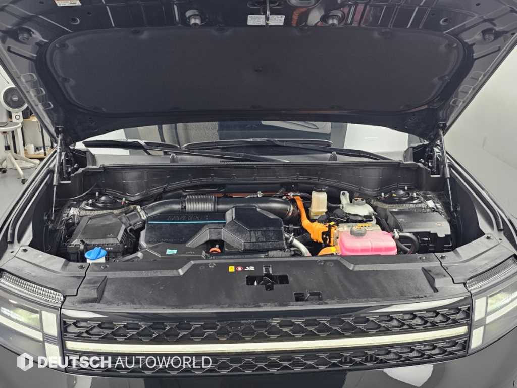 Hyundai Santafe — photo 06