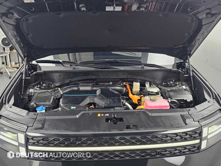 Hyundai Santafe — photo 06