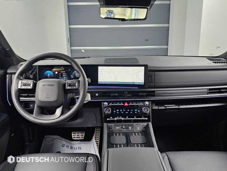 Hyundai Santafe — photo 07