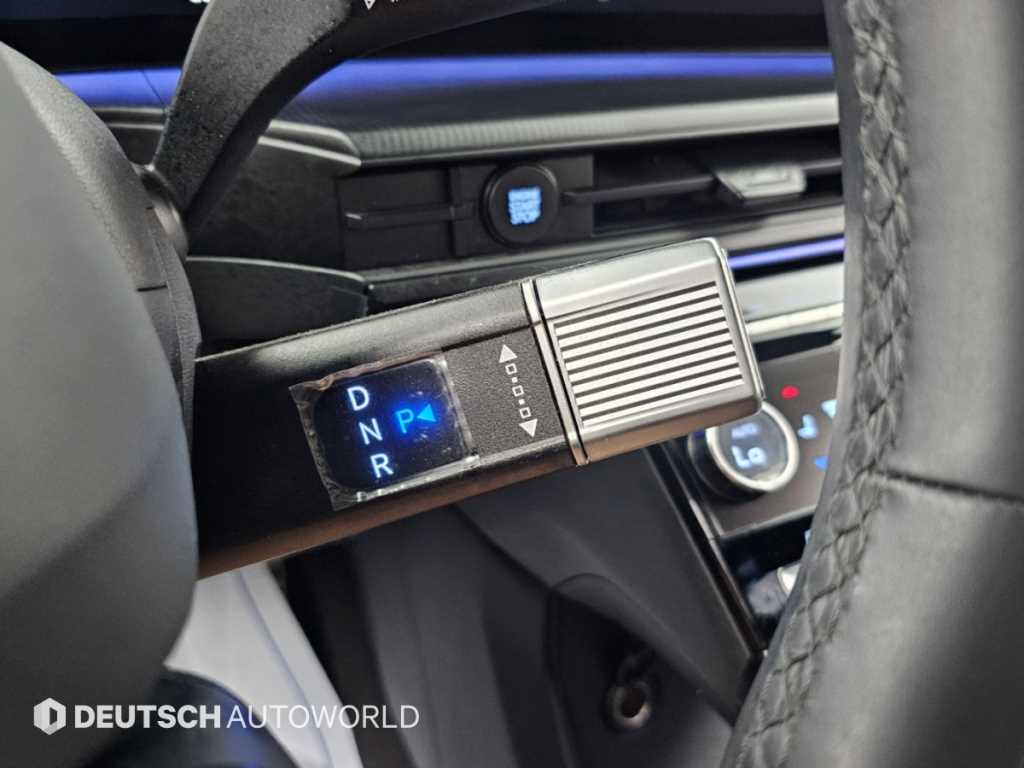 Hyundai Santafe — photo 09