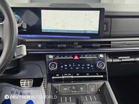 Hyundai Santafe — photo 14