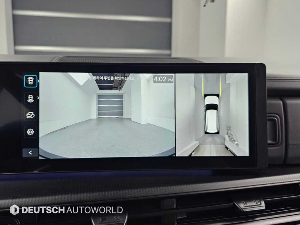 Hyundai Santafe — photo 15