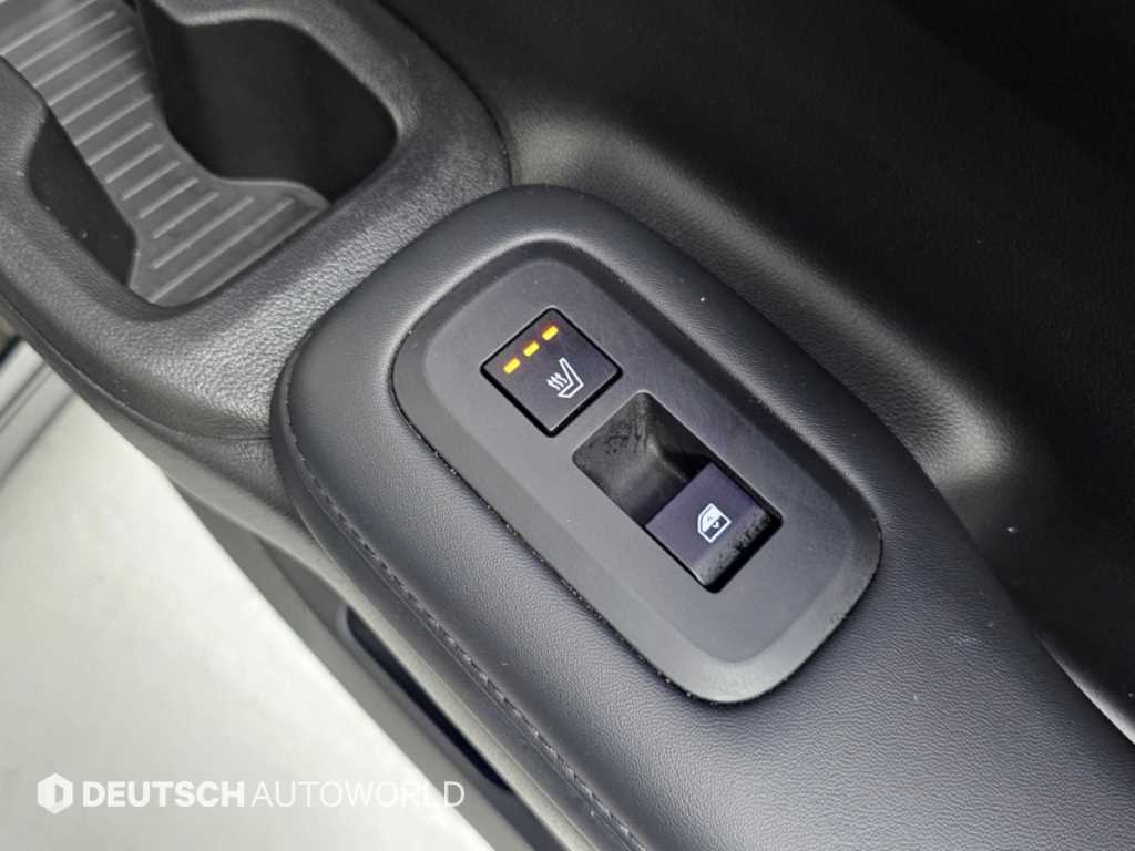 Hyundai Santafe — photo 16