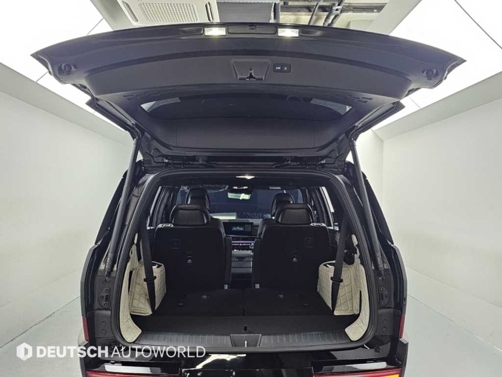 Hyundai Santafe — photo 19