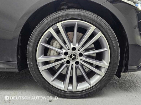Mercedes-Benz CLS-Class — photo 05