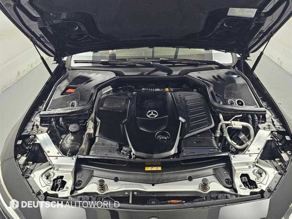 Mercedes-Benz CLS-Class — photo 06