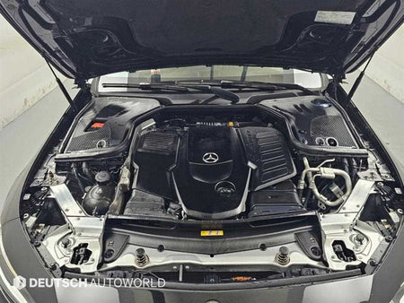 Mercedes-Benz CLS-Class — photo 06
