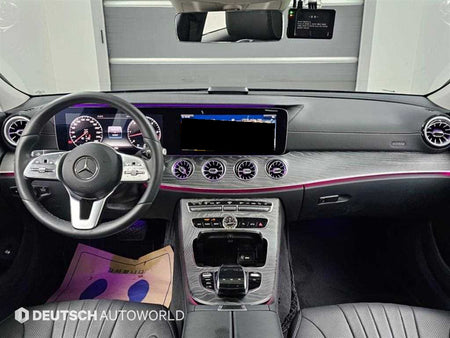 Mercedes-Benz CLS-Class — photo 07
